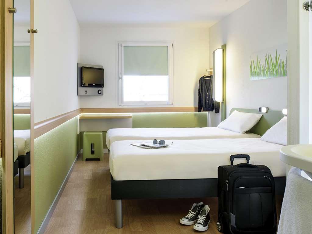 Ibis Budget Concarneau Quarto foto